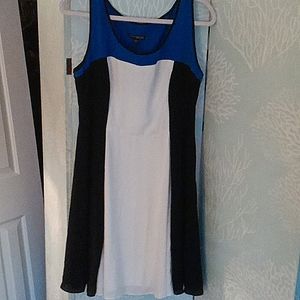 Ladies Dress